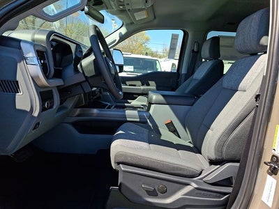 2026 Ford F-350SD DRW