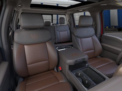 2026 Ford F-350SD DRW