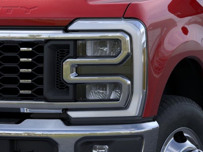 2026 Ford F-350SD DRW