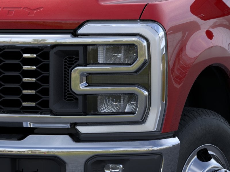 2026 Ford F-350SD DRW