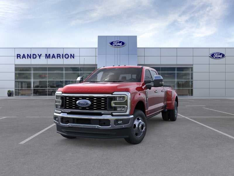 2026 Ford F-350SD DRW