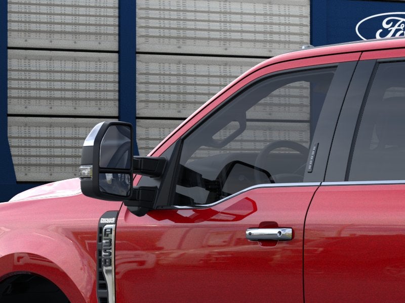 2026 Ford F-350SD DRW