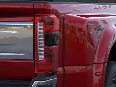 2026 Ford F-350SD DRW