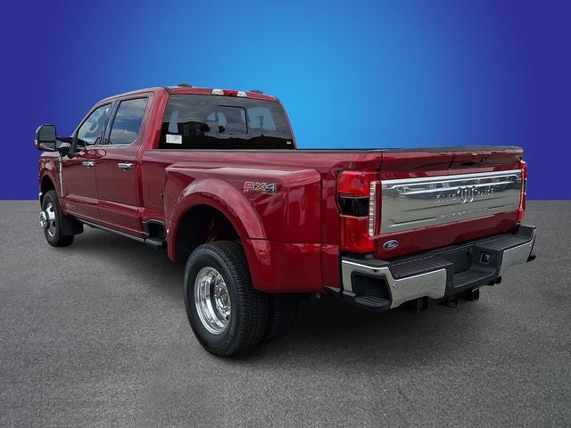 2026 Ford F-350SD DRW