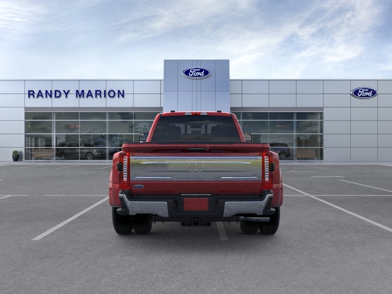2026 Ford F-350SD DRW