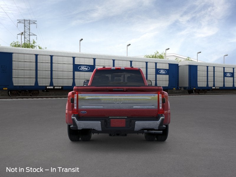 2026 Ford F-350SD DRW