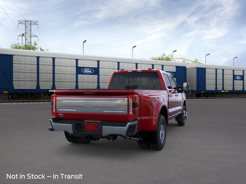 2026 Ford F-350SD DRW