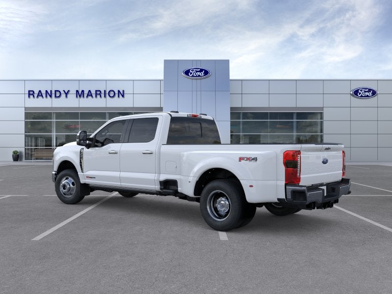 2026 Ford F-350SD DRW