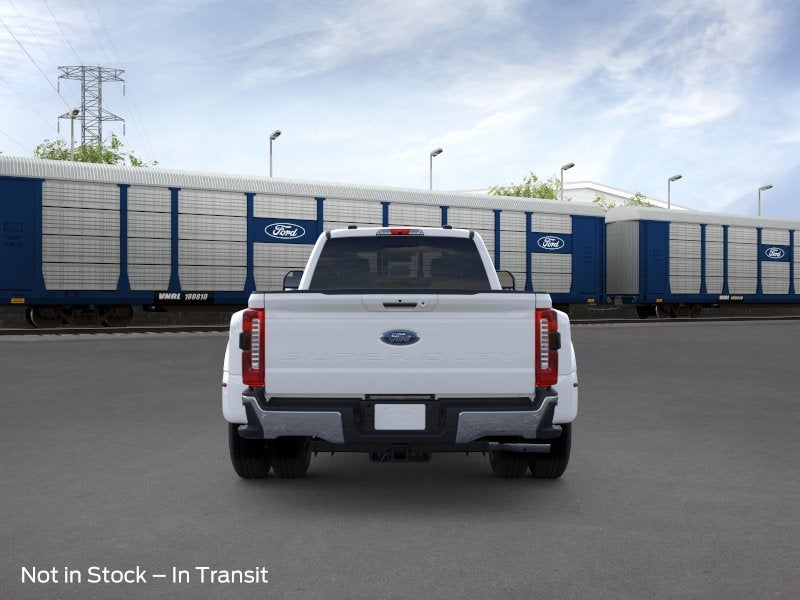 2026 Ford F-350SD DRW
