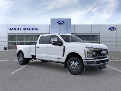 2026 Ford F-350SD DRW