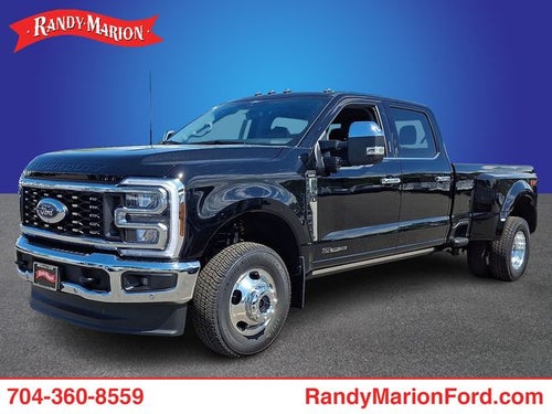 2026 Ford F-350SD DRW