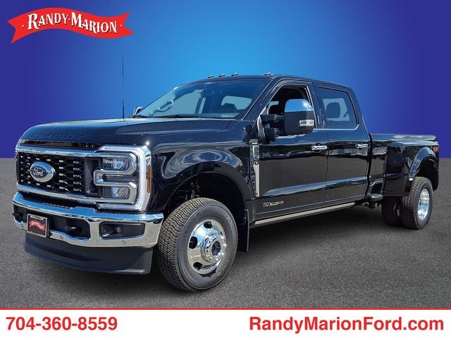 2026 Ford F-350SD DRW