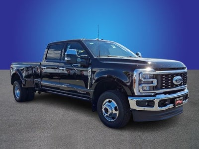 2026 Ford F-350SD DRW
