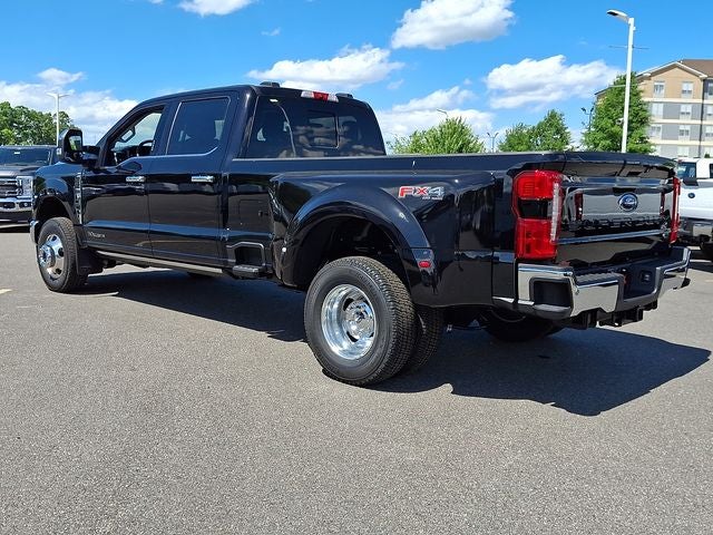 2026 Ford F-350SD DRW