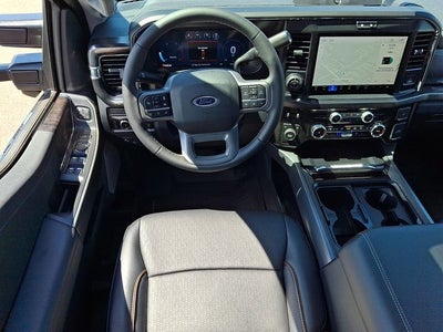 2026 Ford F-350SD DRW