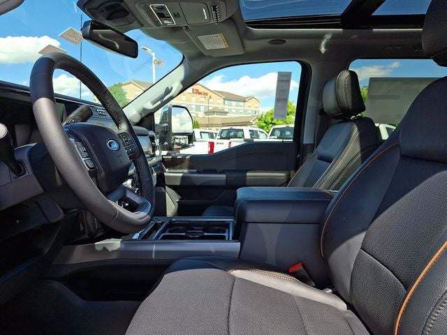 2026 Ford F-350SD DRW