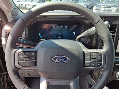 2026 Ford F-350SD DRW