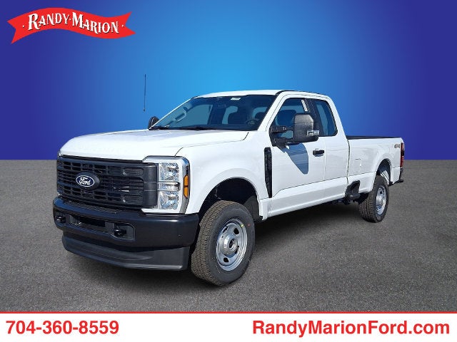 2027 Ford F-350SD F-350® XL