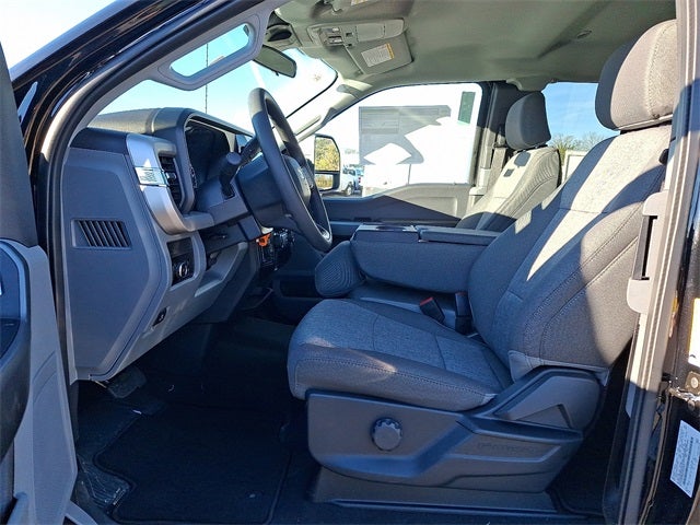 2026 Ford F-350SD F-350® XL