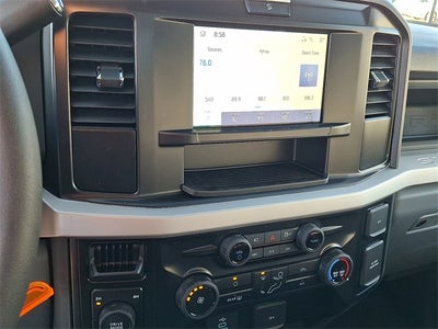 2026 Ford F-350SD F-350® XL