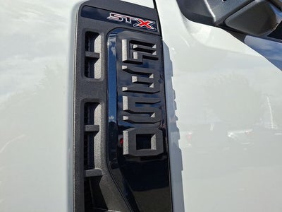 2026 Ford F-350SD XL