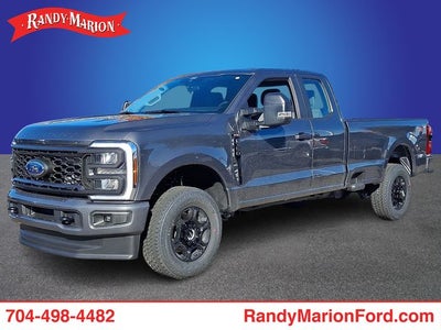 2026 Ford F-350SD XL