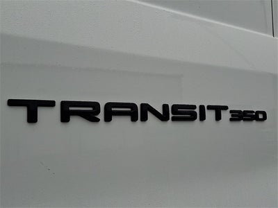 2026 Ford Transit-350 Base