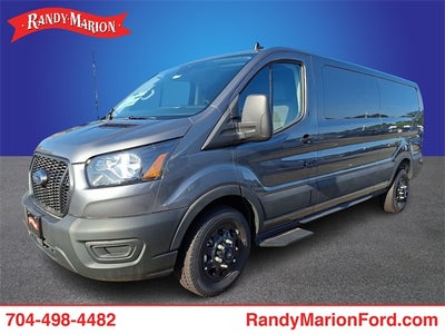 2024 Ford Transit-350 Base