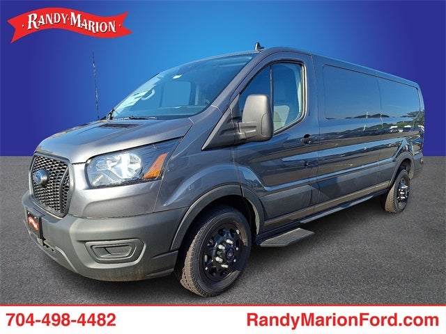 2024 Ford Transit-350 Base