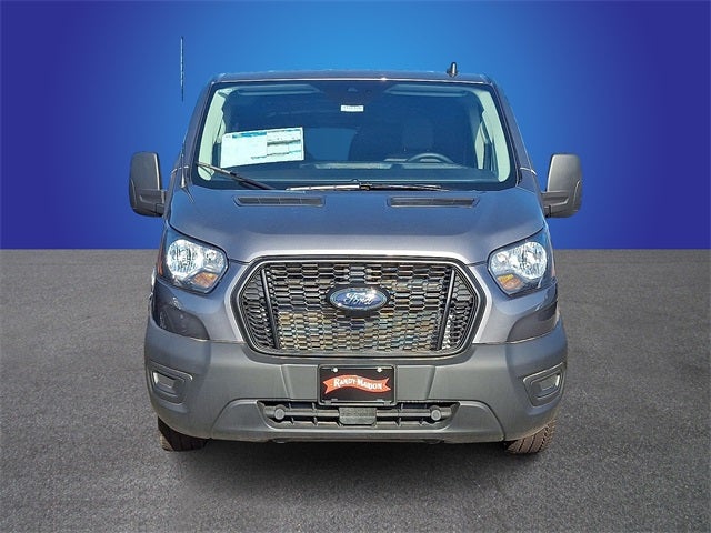 2024 Ford Transit-350 Base