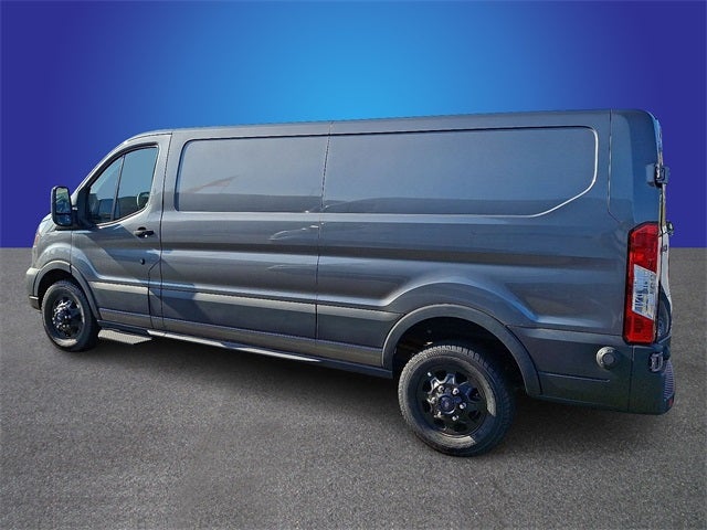 2024 Ford Transit-350 Base