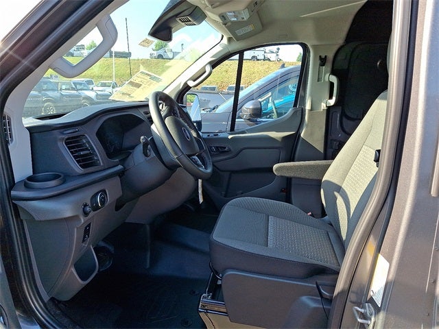 2024 Ford Transit-350 Base