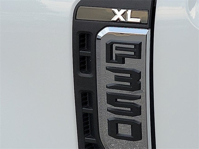 2024 Ford F-350SD XL