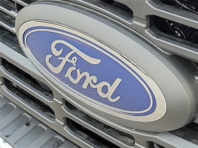 2024 Ford F-350SD XL