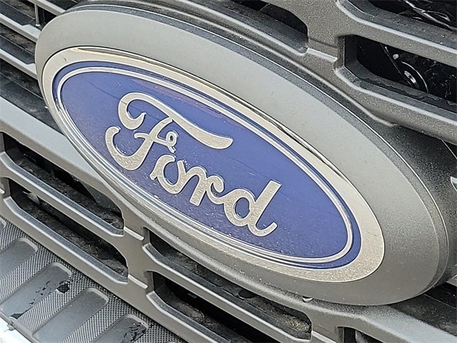 2024 Ford F-350SD XL