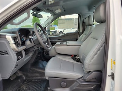 2024 Ford F-350SD XL