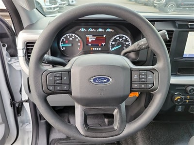 2024 Ford F-350SD XL