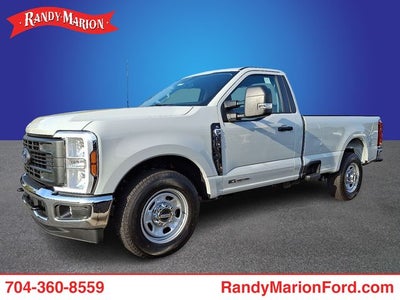 2025 Ford F-350SD XL