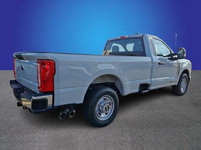 2025 Ford F-350SD XL