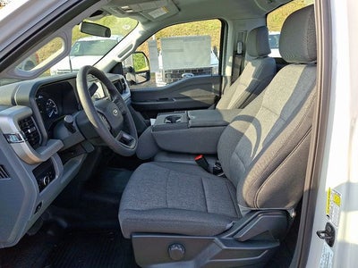 2025 Ford F-350SD XL