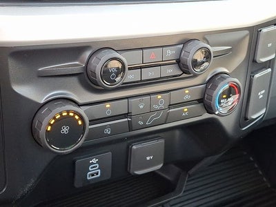 2025 Ford F-350SD XL