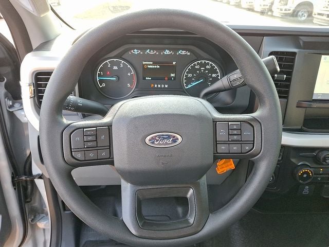 2025 Ford F-350SD XL