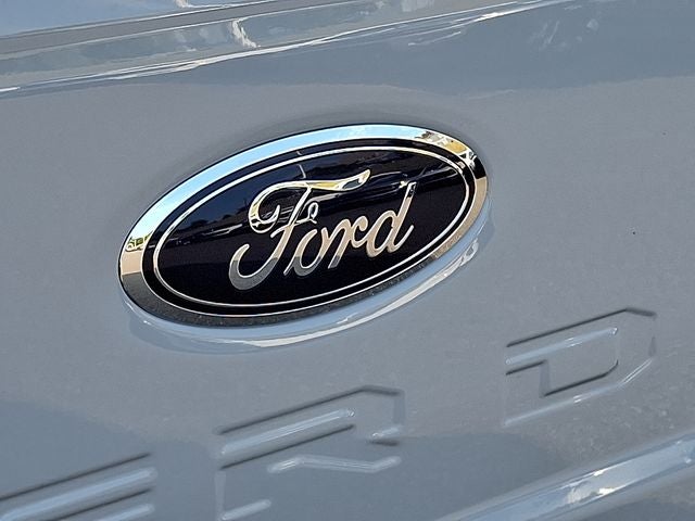 2025 Ford F-350SD XL