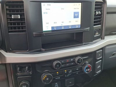 2026 Ford F-350SD XLT DRW