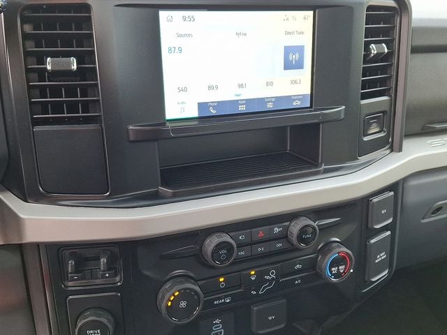 2026 Ford F-350SD XLT DRW