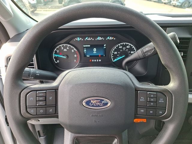 2026 Ford F-350SD XLT DRW