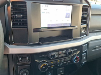 2026 Ford F-350SD XLT DRW