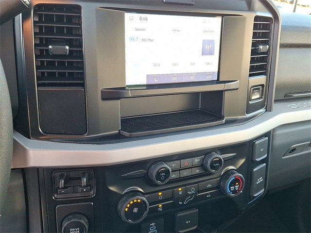 2026 Ford F-350SD XLT DRW