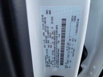 2023 Ford F-150 Lightning LARIAT