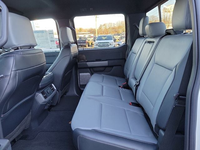 2023 Ford F-150 Lightning LARIAT